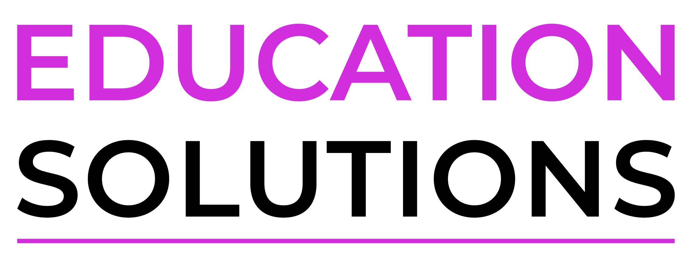 Education Solutions NW Ltd